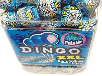 DINGO PAINTER | Caramelos Rellenos Chicle