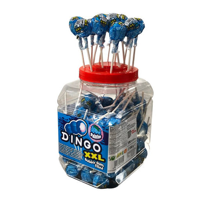 DINGO PAINTER | Caramelos Rellenos Chicle