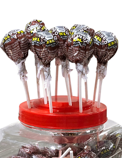DINGO COLA | Caramelos Rellenos Chicle